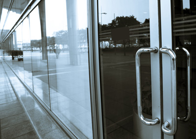 SGG - School Glass Wall